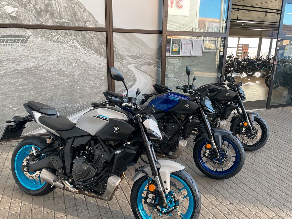 Speedmc brukt motorsykkel bildekarusell nummer 13