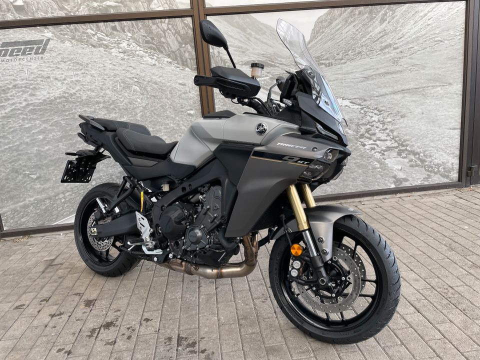 Speedmc brukt motorsykkel bildekarusell nummer 23