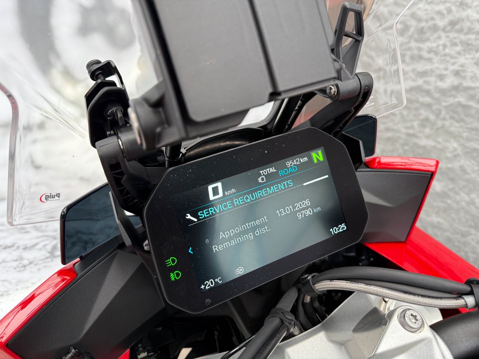 Speedmc brukt motorsykkel bildekarusell nummer 11