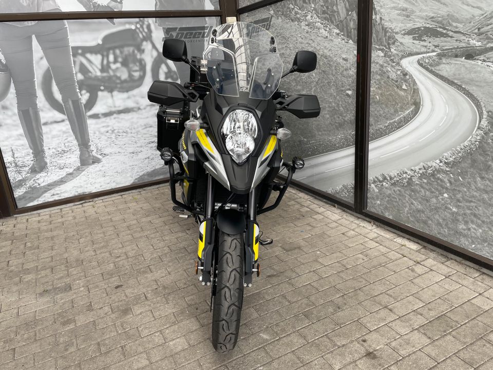 Speedmc brukt motorsykkel bildekarusell nummer 1
