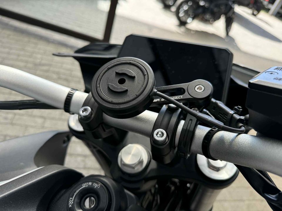 Speedmc brukt motorsykkel bildekarusell nummer 8