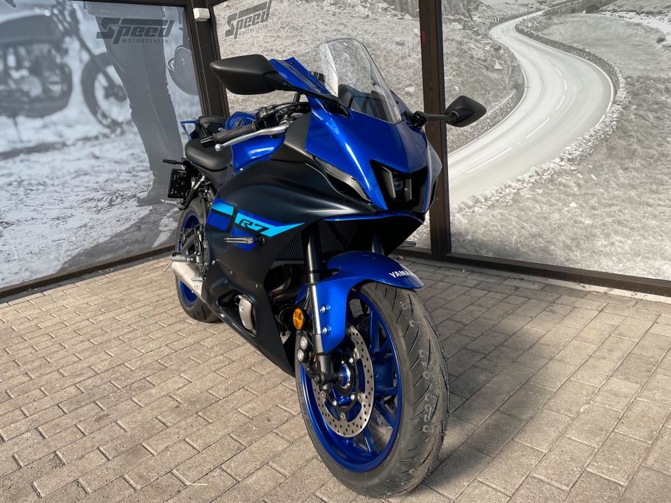 Speedmc brukt motorsykkel bildekarusell nummer 0