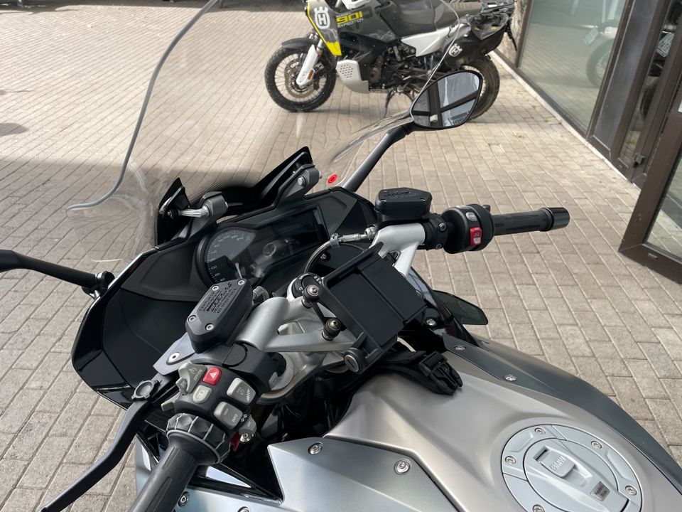 Speedmc brukt motorsykkel bildekarusell nummer 6