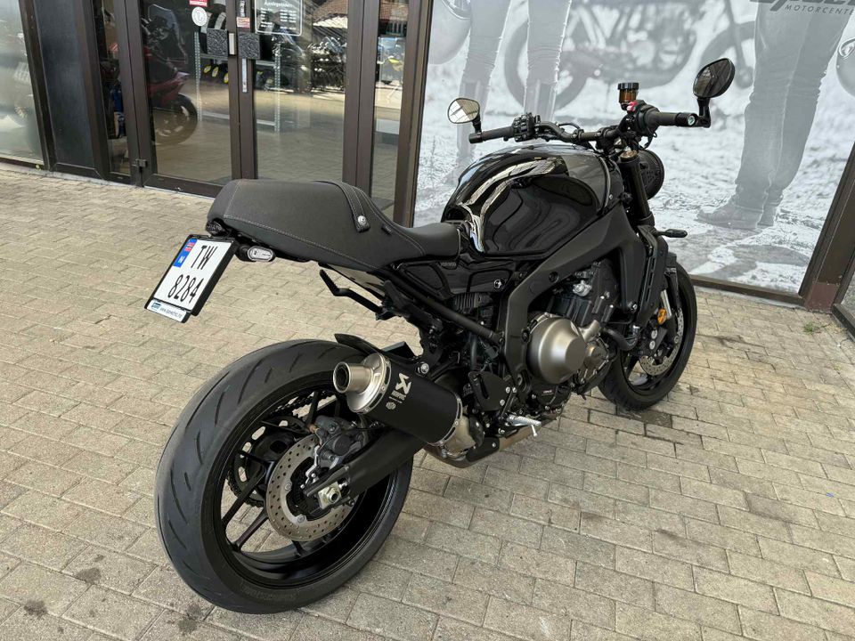 Speedmc brukt motorsykkel bildekarusell nummer 9