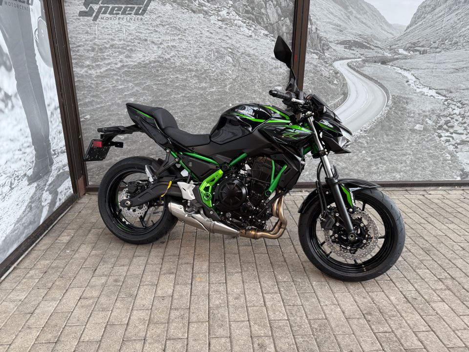 Speedmc brukt motorsykkel bildekarusell nummer 1