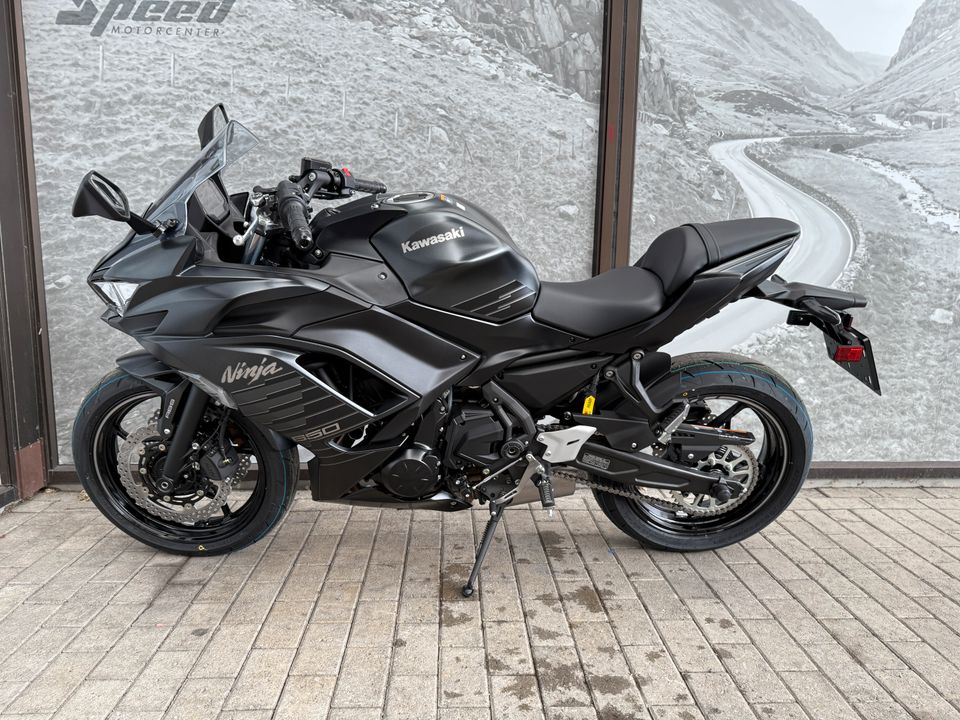 Speedmc brukt motorsykkel bildekarusell nummer 6