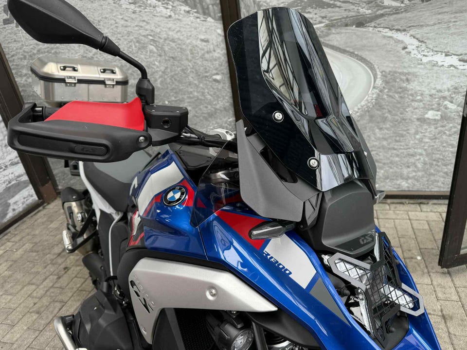 Speedmc brukt motorsykkel bildekarusell nummer 3