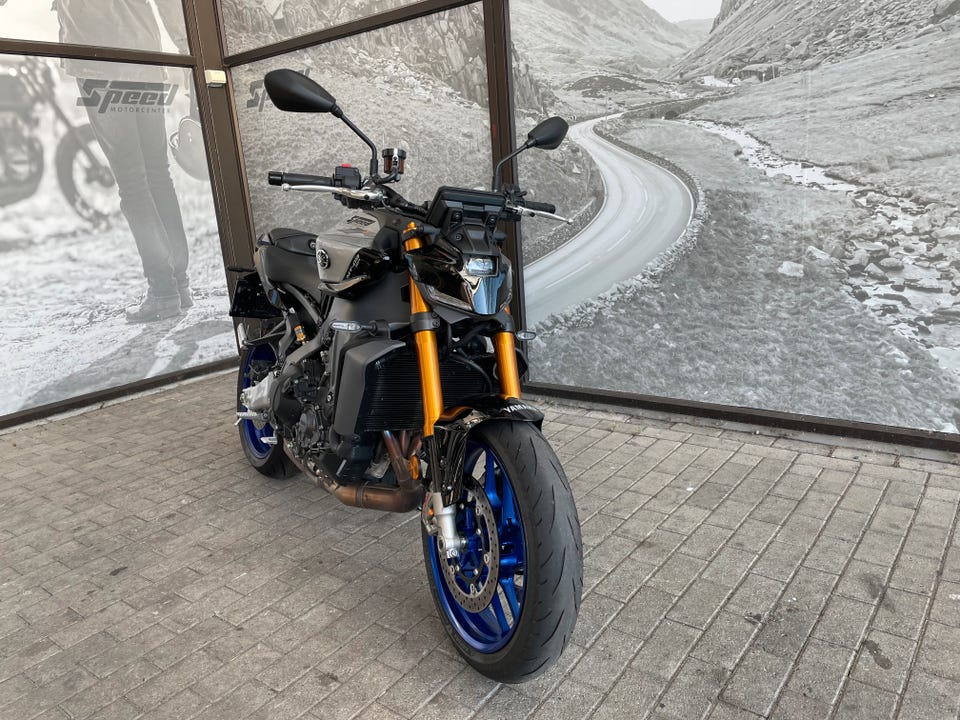 Speedmc brukt motorsykkel bildekarusell nummer 7