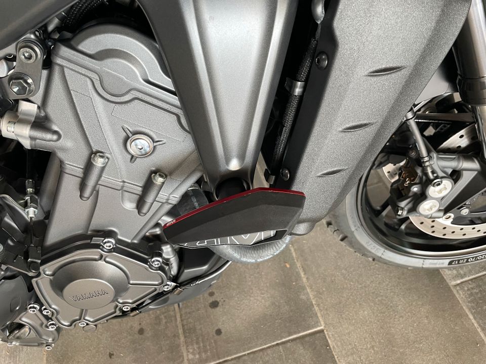 Speedmc brukt motorsykkel bildekarusell nummer 5