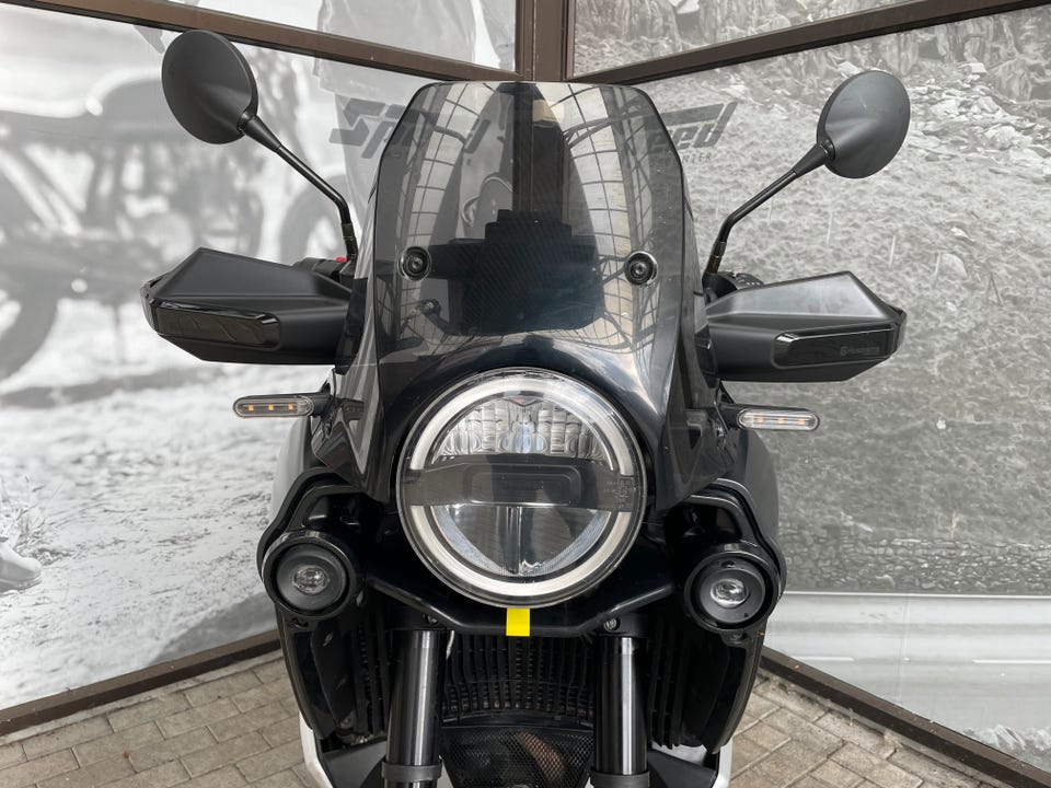 Speedmc brukt motorsykkel bildekarusell nummer 2