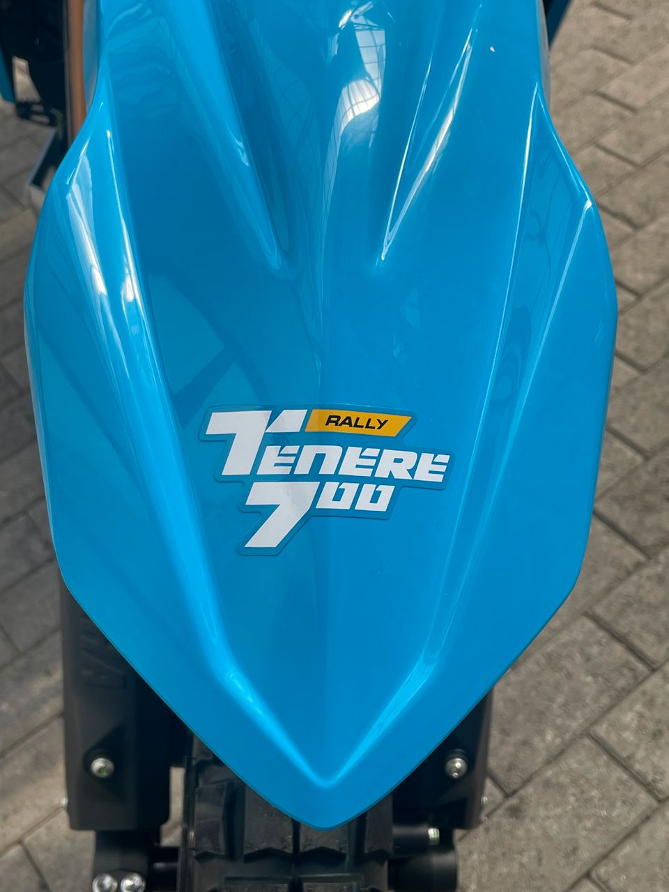 Speedmc brukt motorsykkel bildekarusell nummer 5