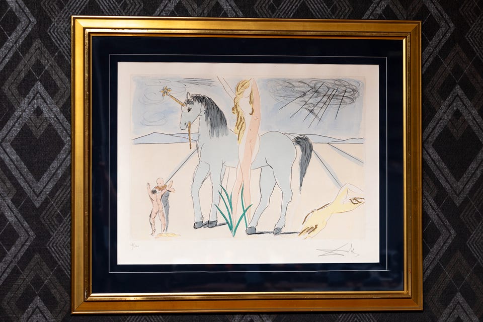 Galleribilde