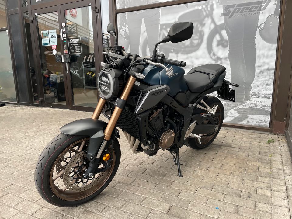 Speedmc brukt motorsykkel bildekarusell nummer 4