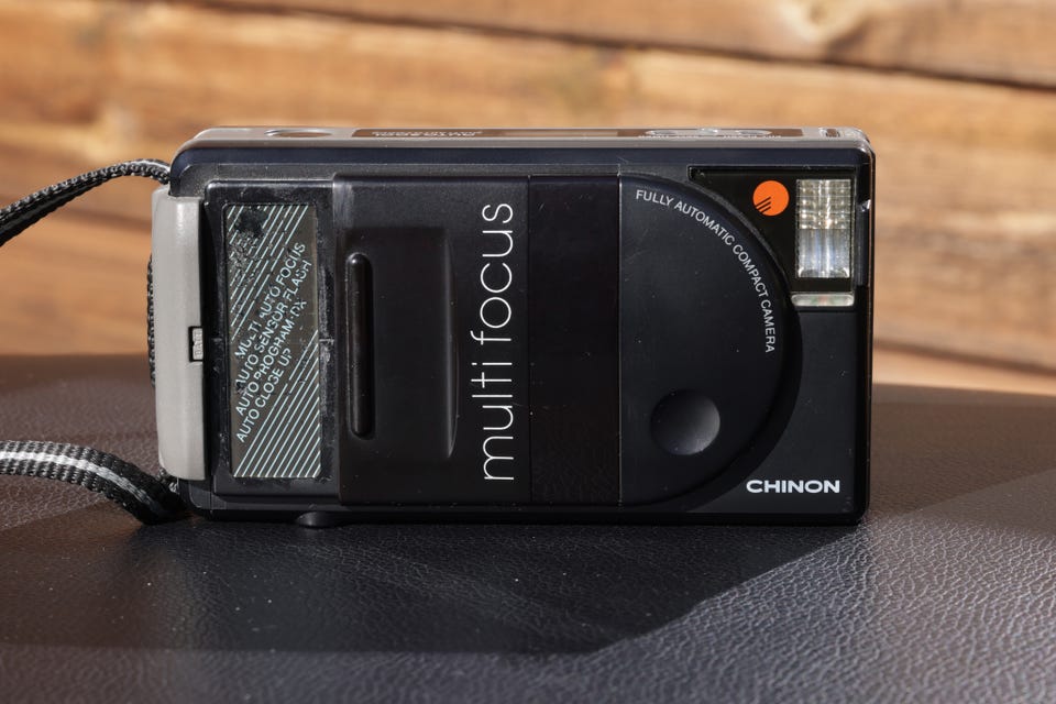 ★良品★ CHINON AUTO 3001 multi focus  ＃2032 ☆良品☆ CHINON AUTO 3001 multi focus ＃2032 Chinon Auto