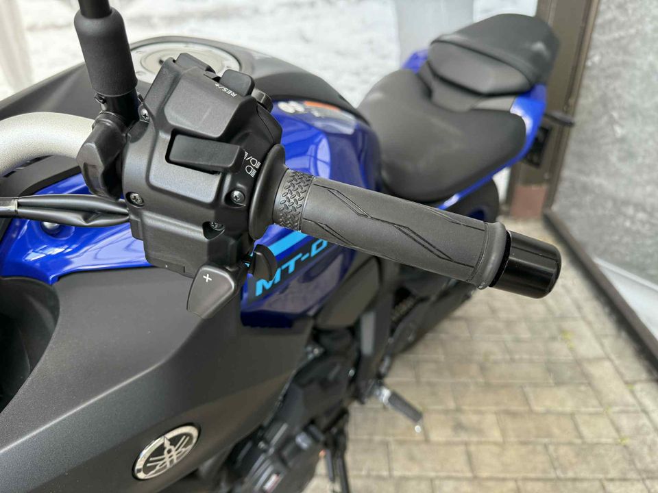 Speedmc brukt motorsykkel bildekarusell nummer 4