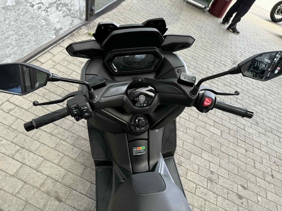 Speedmc brukt motorsykkel bildekarusell nummer 3