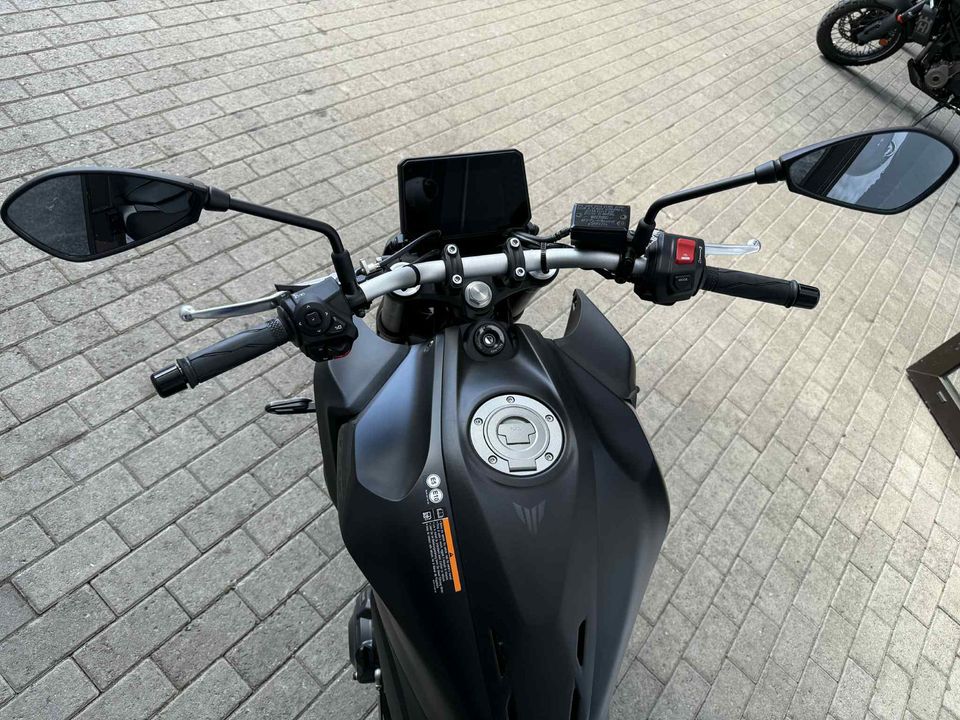 Speedmc brukt motorsykkel bildekarusell nummer 6