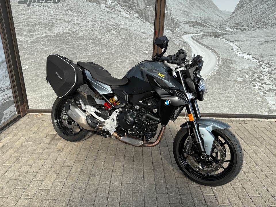 Speedmc brukt motorsykkel bildekarusell nummer 0