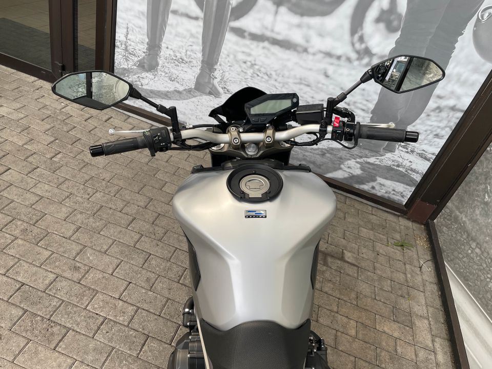 Speedmc brukt motorsykkel bildekarusell nummer 9