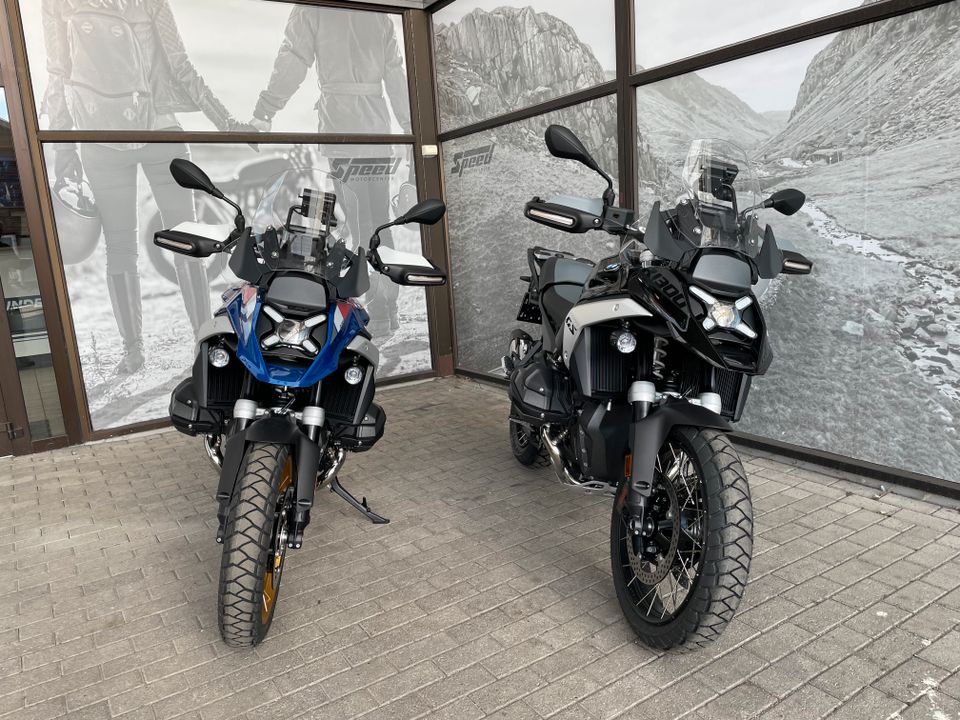 Speedmc brukt motorsykkel bildekarusell nummer 0
