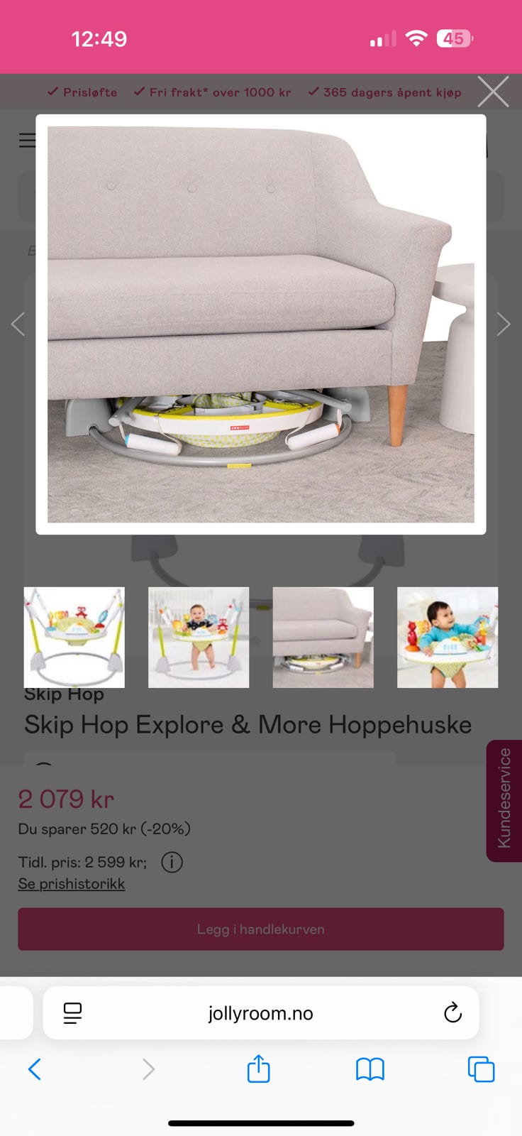 Galleribilde