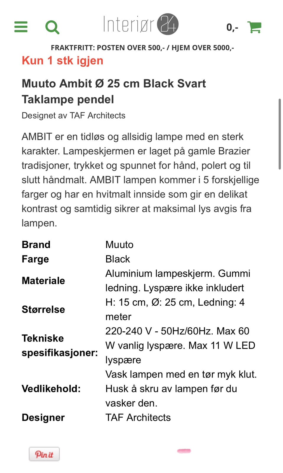 Galleribilde