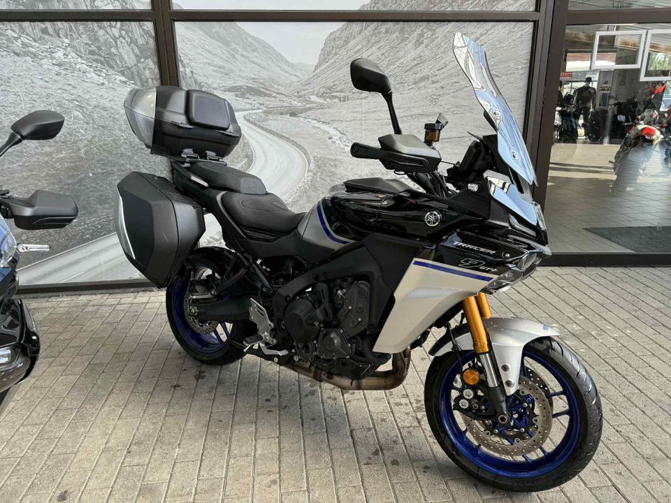 Speedmc brukt motorsykkel bildekarusell nummer 25