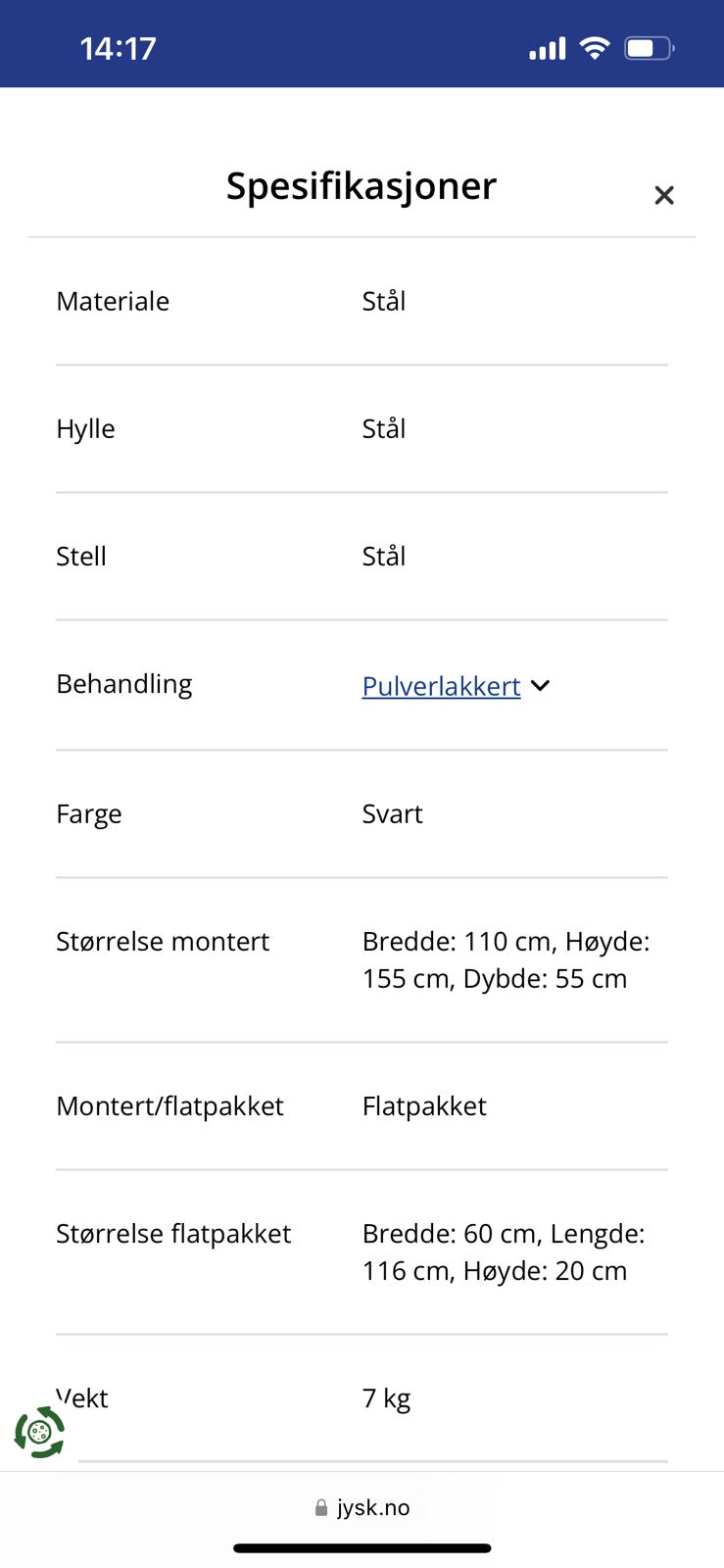 Galleribilde