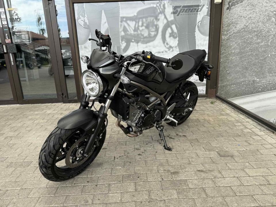 Speedmc brukt motorsykkel bildekarusell nummer 2