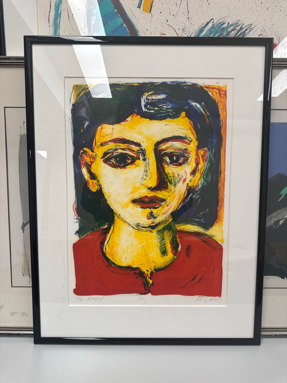 Galleribilde