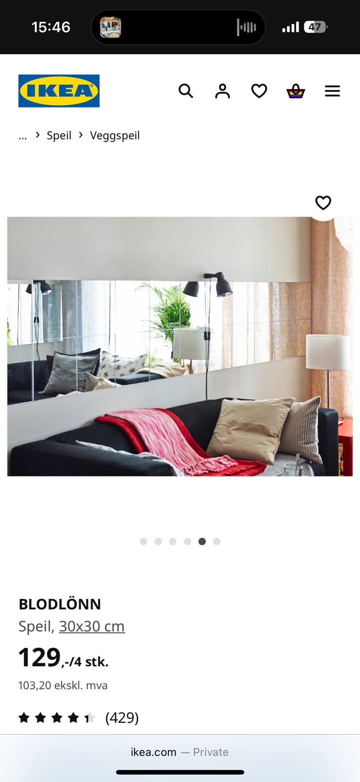 Galleribilde