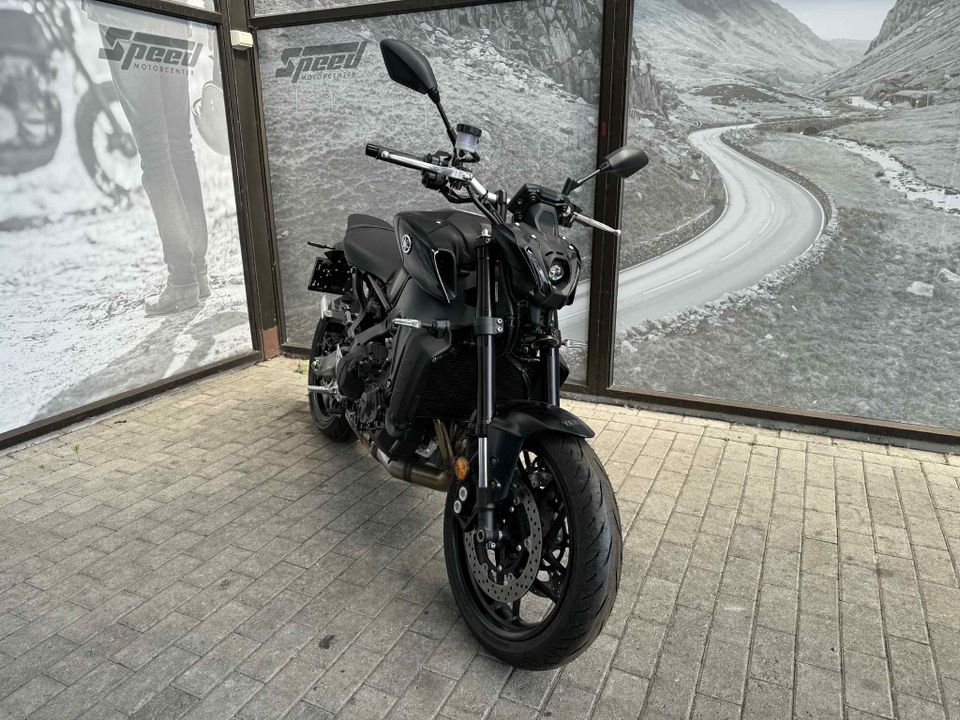 Speedmc brukt motorsykkel bildekarusell nummer 1