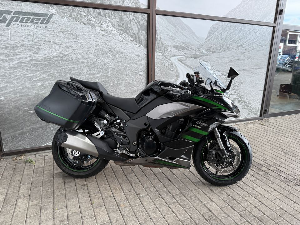 Speedmc brukt motorsykkel bildekarusell nummer 1