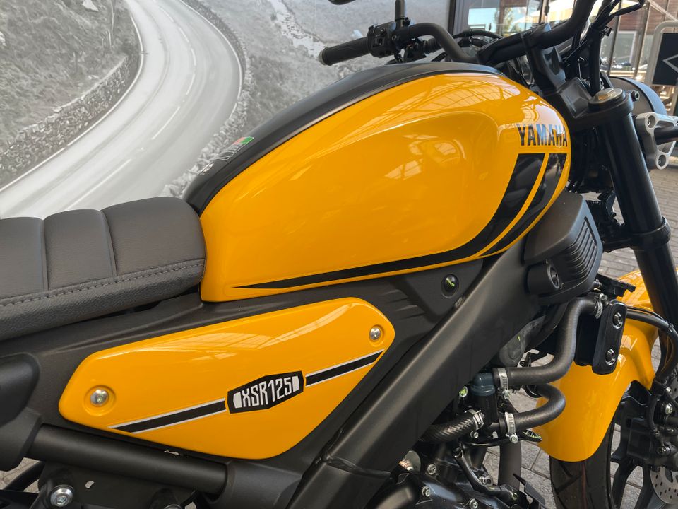 Speedmc brukt motorsykkel bildekarusell nummer 13