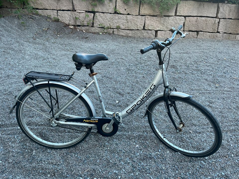 Billig Bysykkel