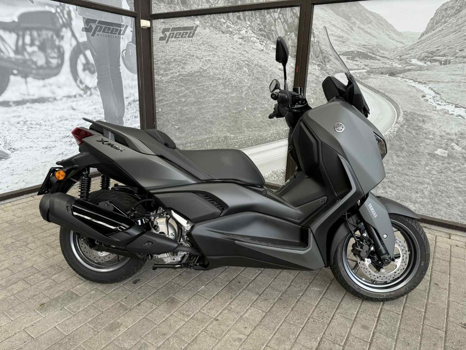 Speedmc brukt motorsykkel bildekarusell nummer 1