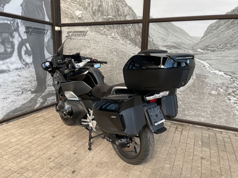 Speedmc brukt motorsykkel bildekarusell nummer 15