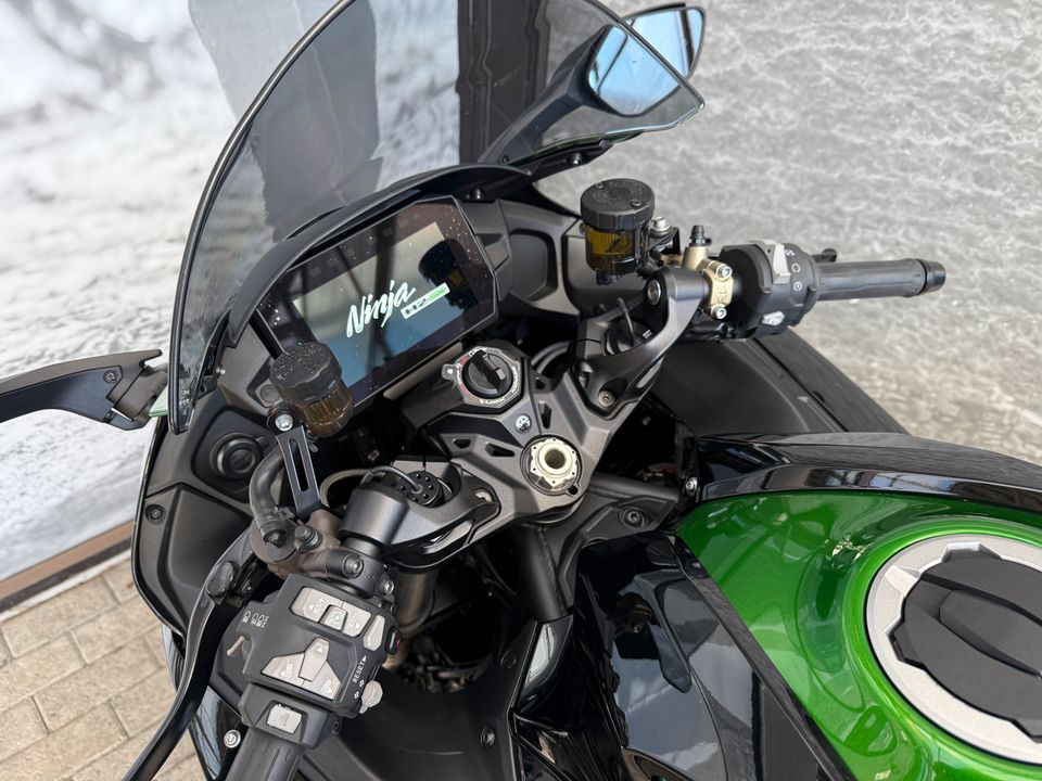 Speedmc brukt motorsykkel bildekarusell nummer 7