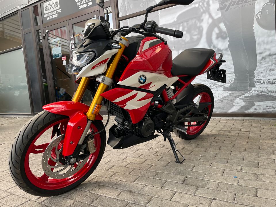 Speedmc brukt motorsykkel bildekarusell nummer 8