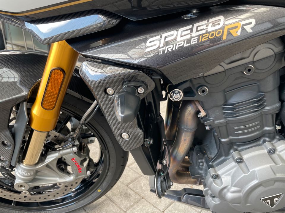 Speedmc brukt motorsykkel bildekarusell nummer 6