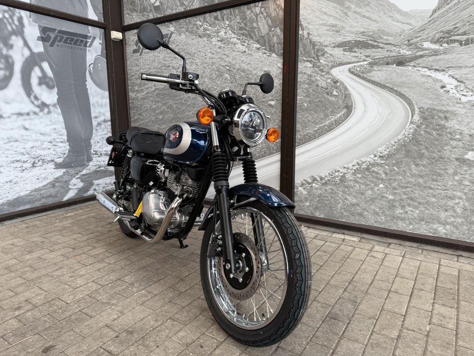 Speedmc brukt motorsykkel bildekarusell nummer 2
