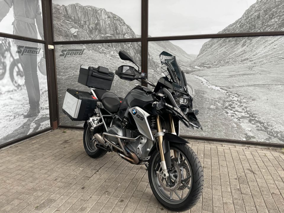 Speedmc brukt motorsykkel bildekarusell nummer 1