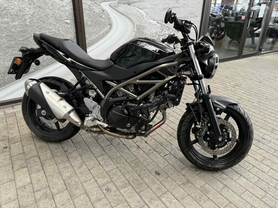 Speedmc brukt motorsykkel bildekarusell nummer 1