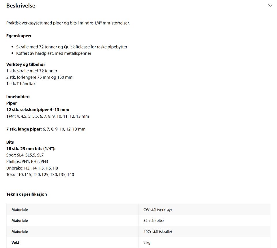 Galleribilde