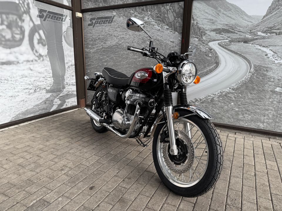 Speedmc brukt motorsykkel bildekarusell nummer 1