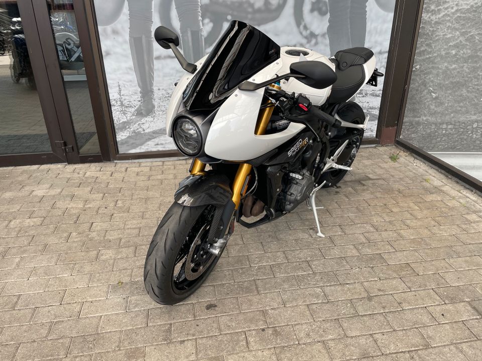 Speedmc brukt motorsykkel bildekarusell nummer 3