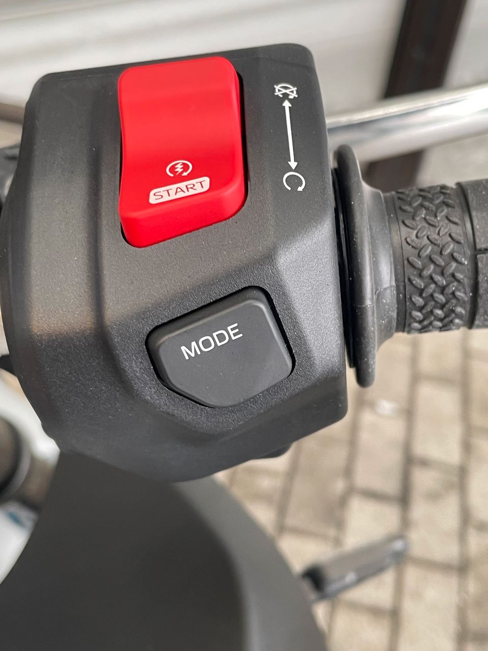 Speedmc brukt motorsykkel bildekarusell nummer 9