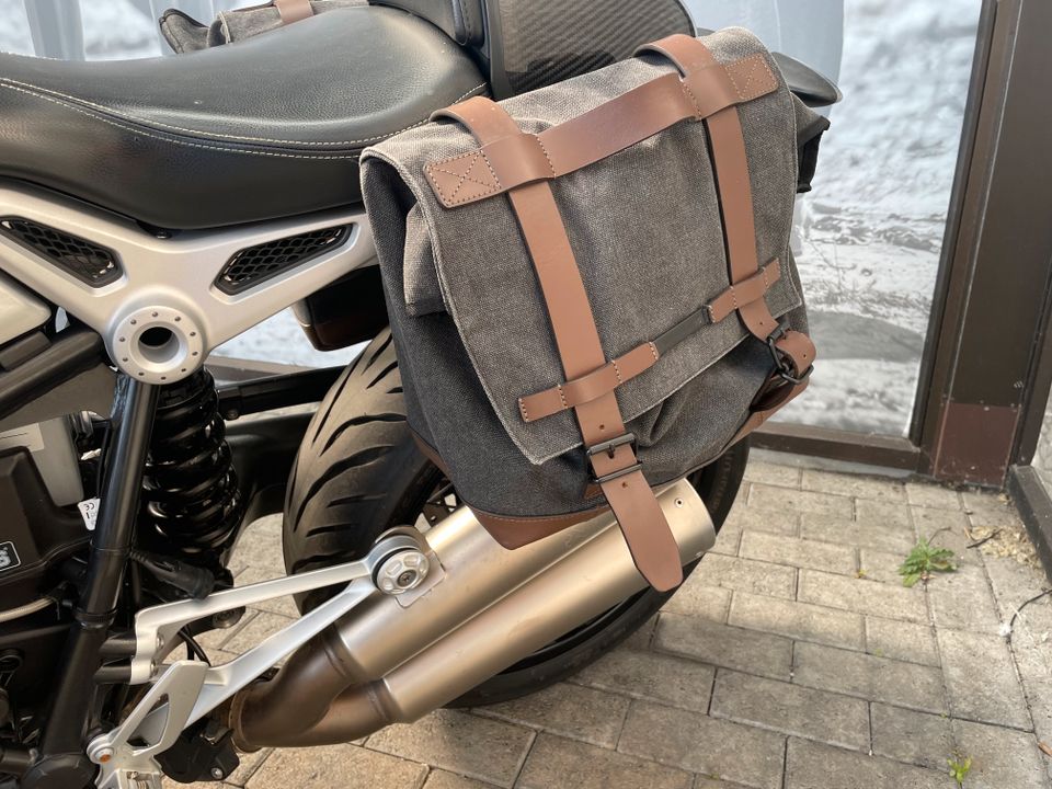 Speedmc brukt motorsykkel bildekarusell nummer 10