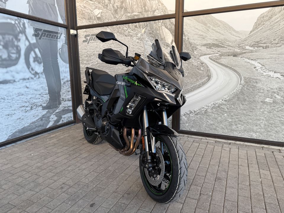 Speedmc brukt motorsykkel bildekarusell nummer 2