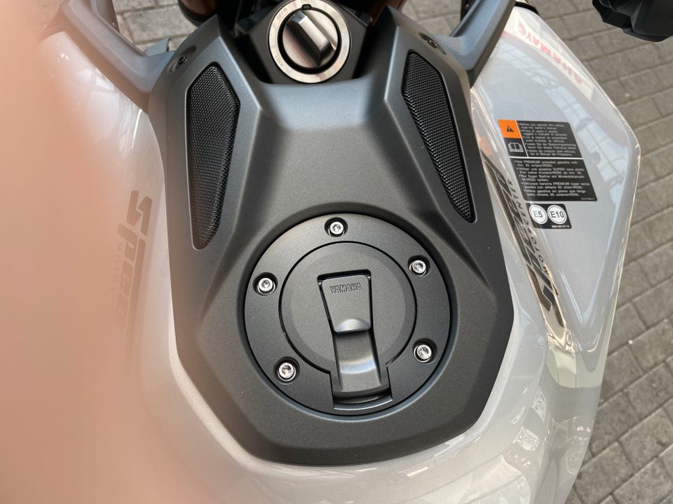 Speedmc brukt motorsykkel bildekarusell nummer 14